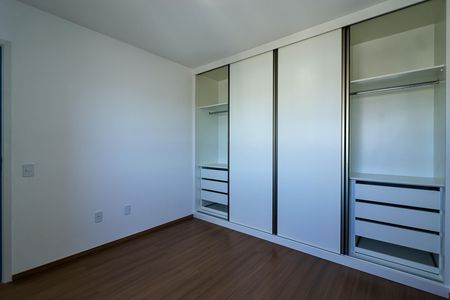 Apartamento para alugar com 65m², 2 quartos e 2 vagasQuarto Suíte