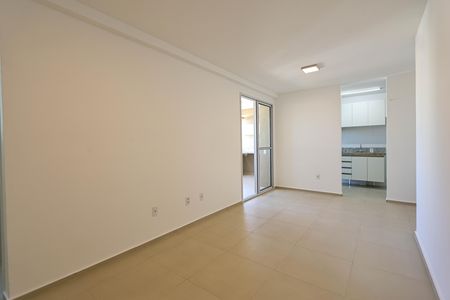 Sala de apartamento para alugar com 2 quartos, 65m² em Gutierrez, Belo Horizonte