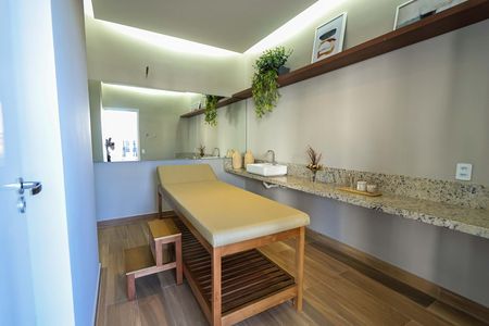 Apartamento para alugar com 65m², 2 quartos e 2 vagasSala de Massagem
