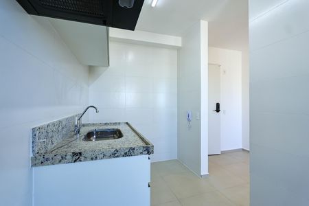 Apartamento para alugar com 65m², 2 quartos e 2 vagasCozinha