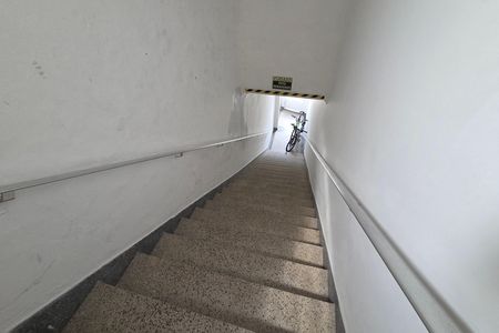 Área comum de apartamento para alugar com 2 quartos, 101m² em Real, Praia Grande