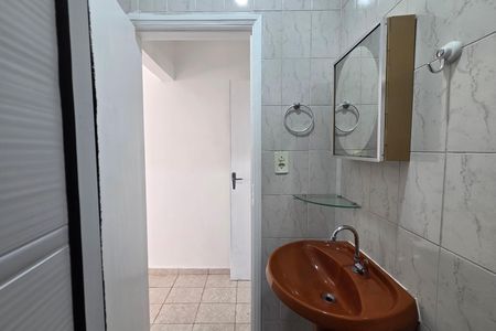 Apartamento para alugar com 2 quartos, 101m² em Real, Praia Grande