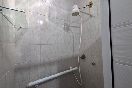 Apartamento para alugar com 2 quartos, 101m² em Real, Praia Grande