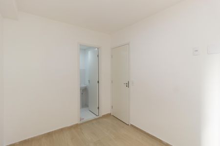 Quarto de apartamento para alugar com 1 quarto, 27m² em Parada Xv de Novembro, São Paulo