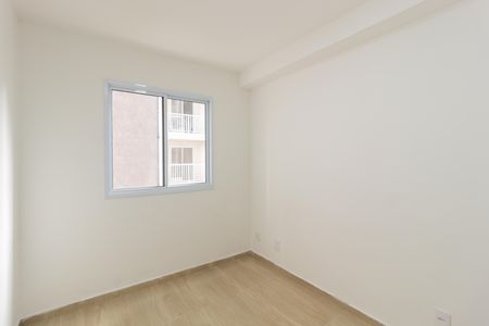 Quarto de apartamento para alugar com 1 quarto, 27m² em Parada Xv de Novembro, São Paulo
