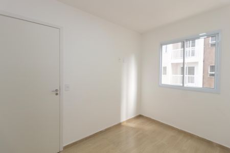 Quarto de apartamento para alugar com 1 quarto, 27m² em Parada Xv de Novembro, São Paulo