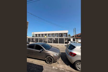 Fachada de casa para alugar com 2 quartos, 67m² em Vilamar, Praia Grande