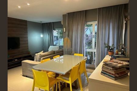 Apartamento à venda com 3 quartos, 89m² em Vila da Saúde, São Paulo