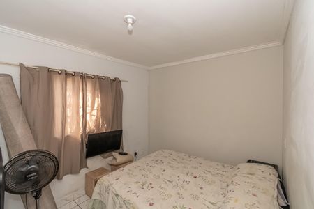 Quarto 1 de apartamento para alugar com 2 quartos, 63m² em Jardim Santa Clara do Lago, Hortolândia