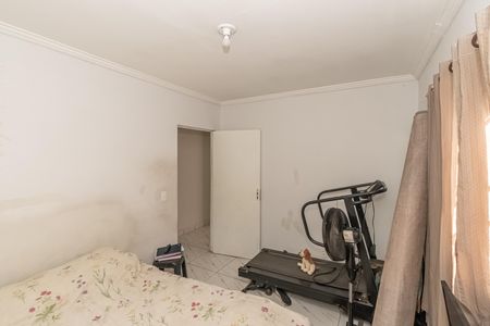 Quarto 1 de apartamento para alugar com 2 quartos, 63m² em Jardim Santa Clara do Lago, Hortolândia