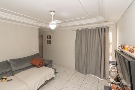 Apartamento para alugar com 2 quartos, 63m² em Jardim Santa Clara do Lago, Hortolândia