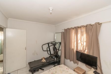 Quarto 1 de apartamento para alugar com 2 quartos, 63m² em Jardim Santa Clara do Lago, Hortolândia