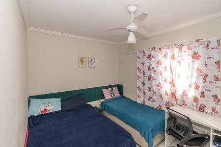 Quarto 2 de apartamento para alugar com 2 quartos, 63m² em Jardim Santa Clara do Lago, Hortolândia