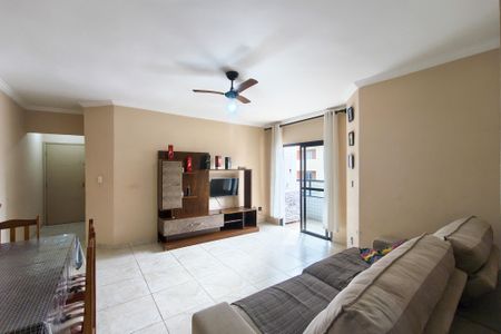 Apartamento para alugar com 2 quartos, 97m² em Vila Tupi, Praia Grande