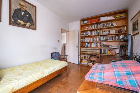 Quarto 2 de apartamento à venda com 3 quartos, 115m² em Pinheiros, São Paulo