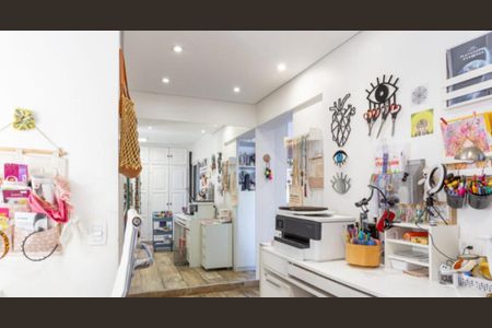 Foto 12 de apartamento à venda com 3 quartos, 102m² em Indianópolis, São Paulo