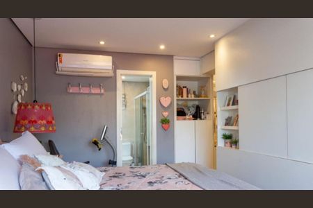 Foto 14 de apartamento à venda com 3 quartos, 102m² em Indianópolis, São Paulo