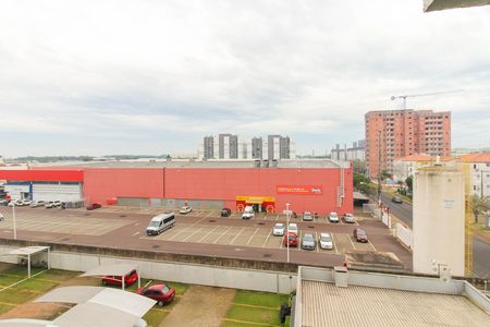 Varanda de apartamento para alugar com 3 quartos, 65m² em Igara, Canoas