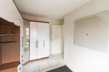 Quarto 3 de apartamento para alugar com 3 quartos, 65m² em Igara, Canoas
