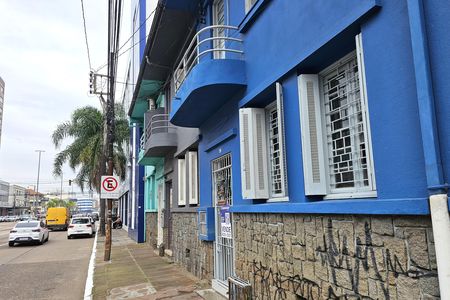 Casa à venda com 4 quartos, 137m² em Floresta, Porto Alegre