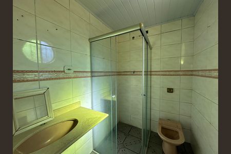 Banheiro 2 de casa à venda com 5 quartos, 260m² em Jardim Tupa, Barueri