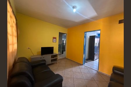 Sala 1 de casa à venda com 5 quartos, 260m² em Jardim Tupa, Barueri