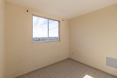 Quarto 2 de apartamento à venda com 3 quartos, 60m² em Santa Amelia, Belo Horizonte