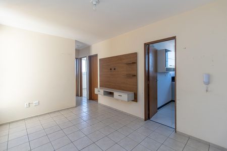 Apartamento à venda com 3 quartos, 60m² em Santa Amelia, Belo Horizonte