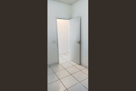 Quarto de apartamento à venda com 2 quartos, 47m² em Jardim Novo Maracana, Campinas