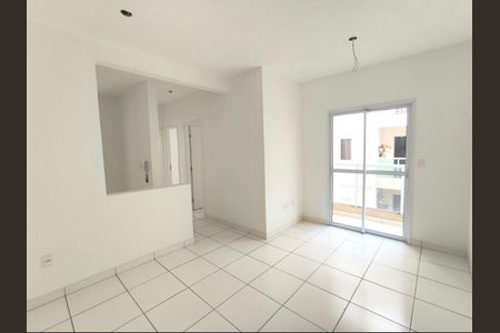 Sala de apartamento à venda com 2 quartos, 47m² em Jardim Novo Maracana, Campinas