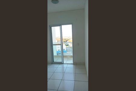 Sala de apartamento à venda com 2 quartos, 47m² em Jardim Novo Maracana, Campinas