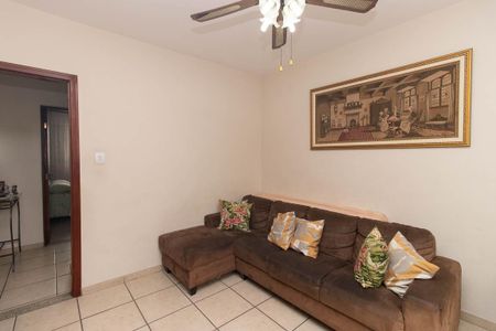 Quarto 3 de casa à venda com 4 quartos, 210m² em Vila Mazzei, São Paulo