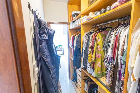 Closet de apartamento à venda com 4 quartos, 190m² em Floramar, Belo Horizonte