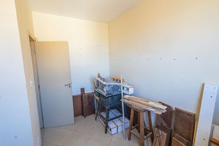 Quarto 3 de apartamento à venda com 4 quartos, 190m² em Floramar, Belo Horizonte