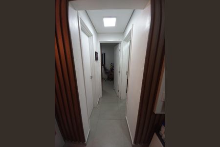 Apartamento à venda com 2 quartos, 56m² em Vila Santa Maria, São Paulo