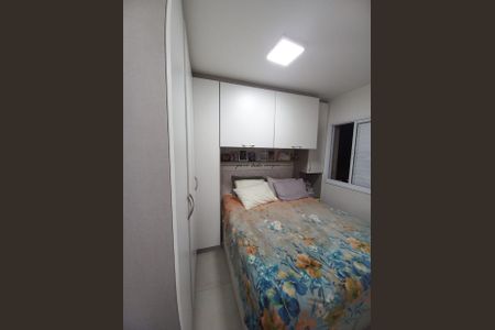 Quarto de apartamento à venda com 2 quartos, 56m² em Vila Santa Maria, São Paulo