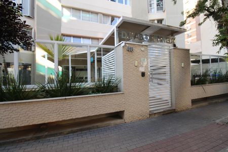 Apartamento para alugar com 90m², 3 quartos e 1 vagaPortaria