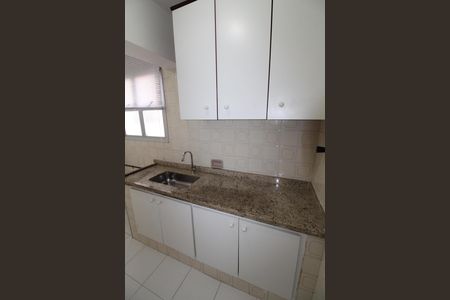 Apartamento para alugar com 90m², 3 quartos e 1 vagaCozinha