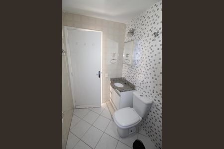 Apartamento para alugar com 90m², 3 quartos e 1 vagaBanheiro
