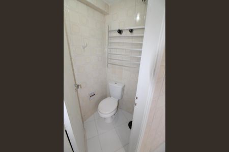 Apartamento para alugar com 90m², 3 quartos e 1 vagaÁrea de Serviço
