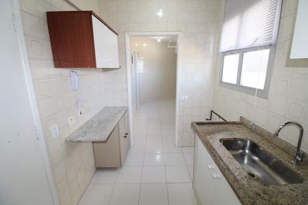 Apartamento para alugar com 90m², 3 quartos e 1 vagaCozinha