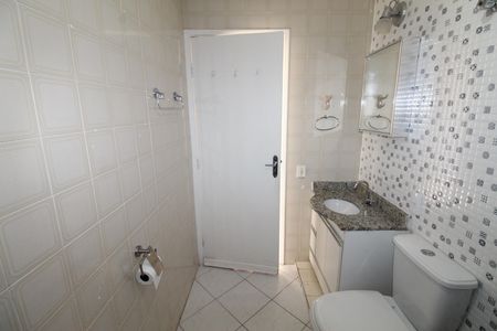 Apartamento para alugar com 90m², 3 quartos e 1 vagaBanheiro