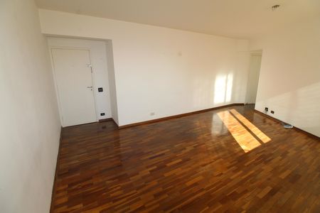 Sala de apartamento para alugar com 3 quartos, 90m² em Vila Adyana, São José dos Campos