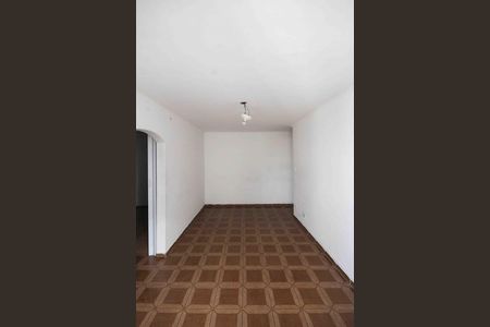 Sala de apartamento à venda com 2 quartos, 50m² em Vila Ivone, São Paulo