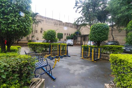 Apartamento à venda com 2 quartos, 50m² em Vila Ivone, São Paulo