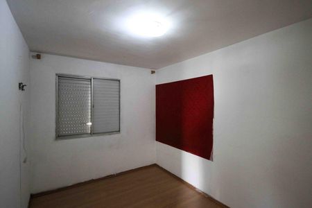 Quarto de apartamento à venda com 2 quartos, 50m² em Vila Ivone, São Paulo