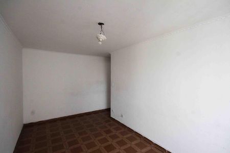 Sala de apartamento à venda com 2 quartos, 50m² em Vila Ivone, São Paulo