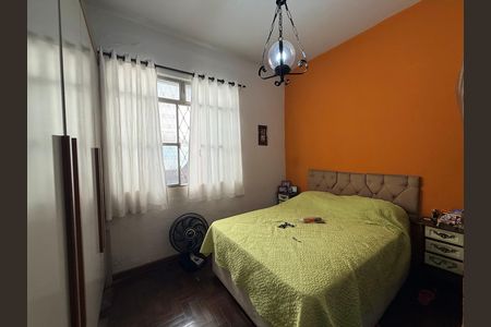 Quarto de casa à venda com 5 quartos, 300m² em Carlos Prates, Belo Horizonte