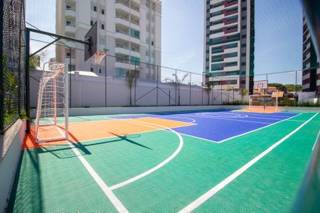 Apartamento para alugar com 48m², 1 quarto e 1 vaga Apartamento para alugar com 48m², 1 quarto e 1 vagaÁrea comum