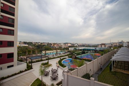 Apartamento para alugar com 48m², 1 quarto e 1 vaga Apartamento para alugar com 48m², 1 quarto e 1 vagaVista da Sala